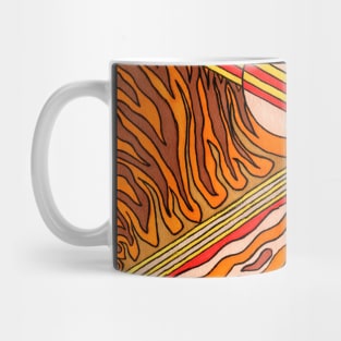 Glimspe of My Soul 6 Mug